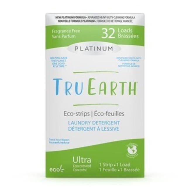 TRU FRAG FREE DETRGNT EC ( 12 X 32 CT   )