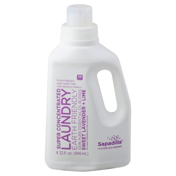 SPD LIQ LNDRY SWT LV LME ( 6 X 32 OZ   )