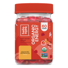OG2 HELLO B12 ENERGY VIT ( 1 X 60 CT   )