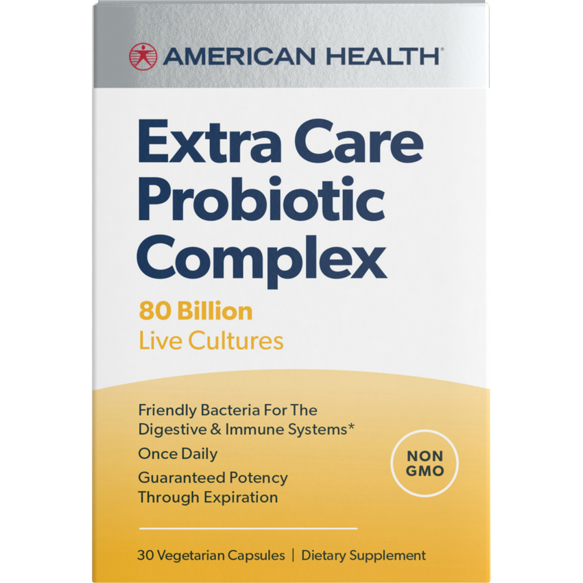 AMER PROBIO EXTRA CARE ( 1 X 30 CT   )