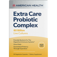 AMER PROBIO EXTRA CARE ( 1 X 30 CT   )