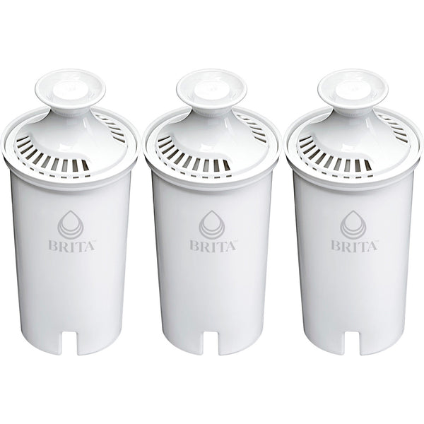 BRITA REPLCMNT FLTR 3 PK ( 1 X 3 PACK )