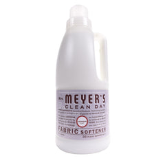 Meyers Lavender Fabric Softener (6x32 Oz)