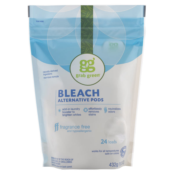Grab Green Bleach Alter FraGFr (6x24 CT)
