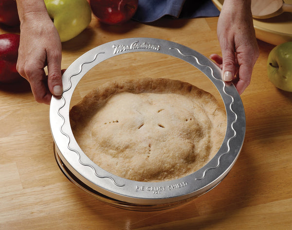 MRSAND PIE CRUST SHIELD (6x1.00)