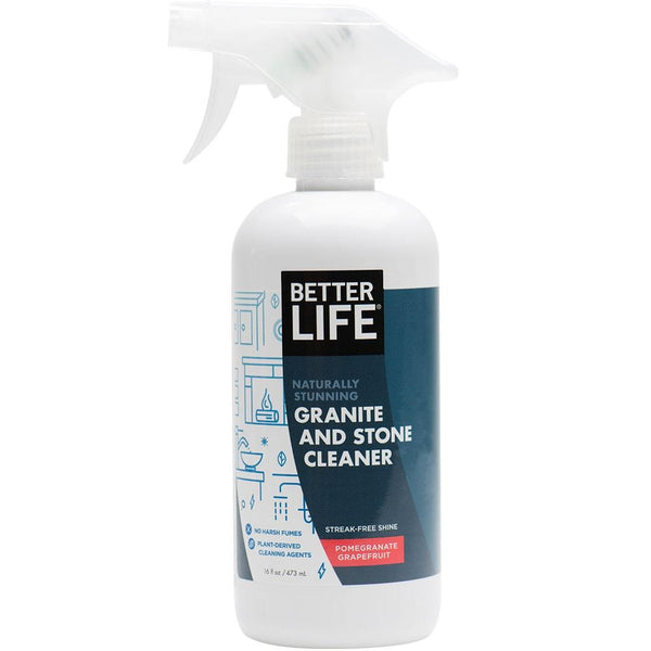 Better Life Take it for Granite (6x16 Oz)