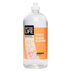 B.L. SIMPLY FLOORED CLNR ( 6 X 32 OZ   )