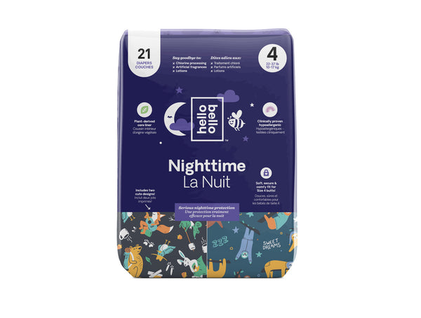 HELLO DPR OVNT SZ4 22/37 ( 1 X 21 CT   )