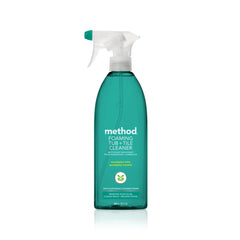 MTHD FOMNG TUB TILE CLNR ( 8 X 28 OZ   )