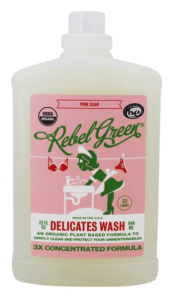 OG2 RGRN DLCAT PNK LILAC ( 4 X 32 OZ   )