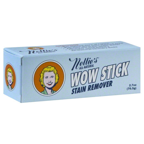 NEL STAIN RMVR WOW PAGALIUKAS (12 X 2,7 OZ)