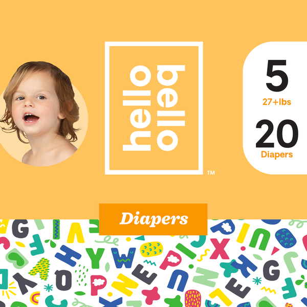 HELLO DPR ALPH SZ5 OVR27 ( 1 X 24 CT   )