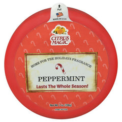 CMAGIC AIR FRESHNR PPRMT (6x7.00)